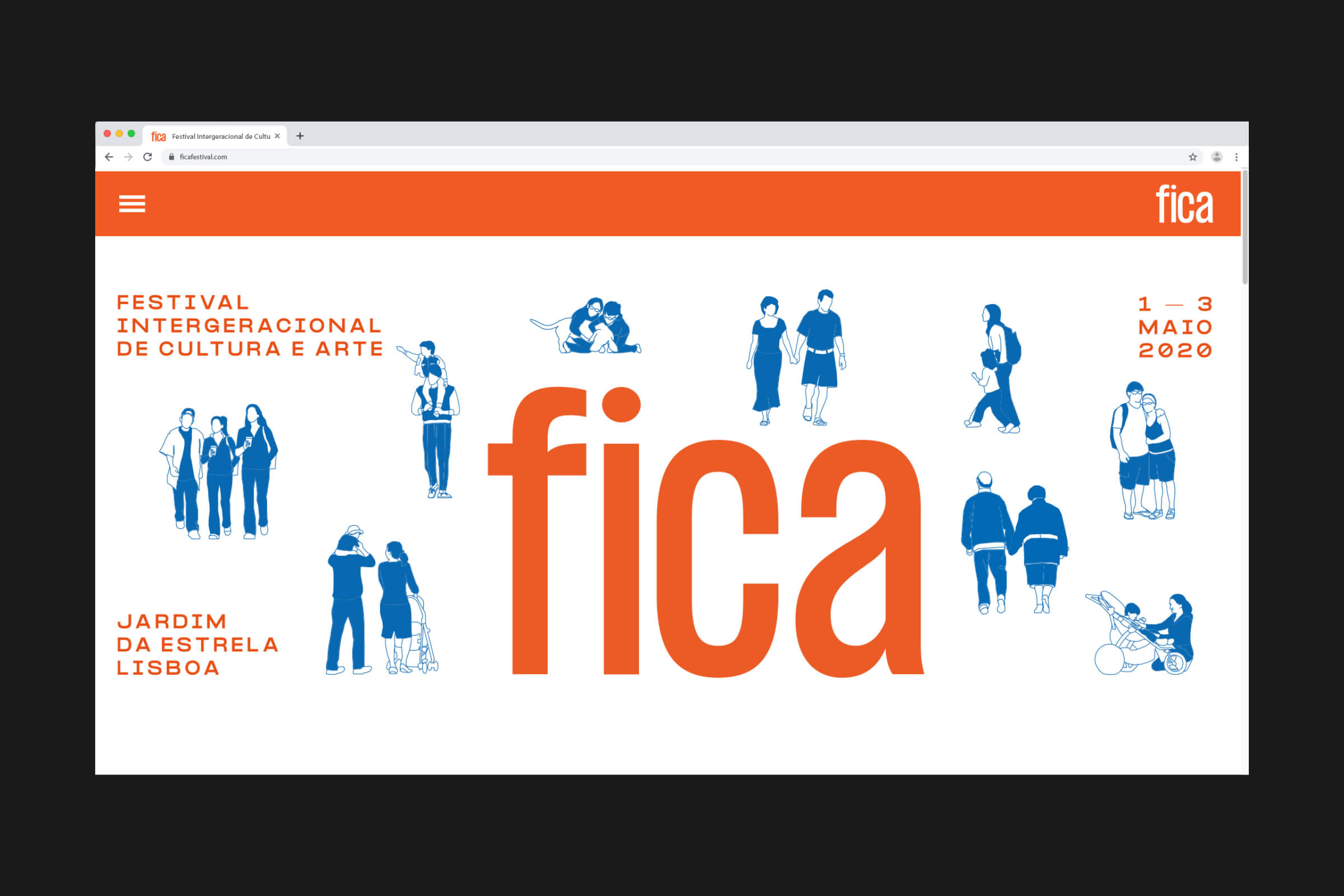 fica-website